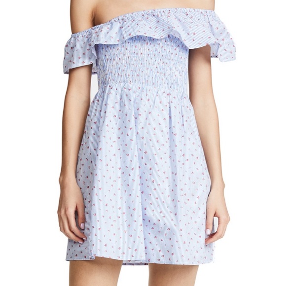 NWT Re:named Dress - Picture 3 of 6